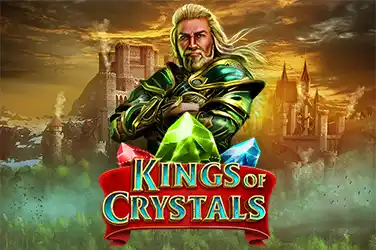 Kings of Crystals web